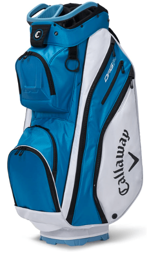 Callaway Best Professional Golf Bag
