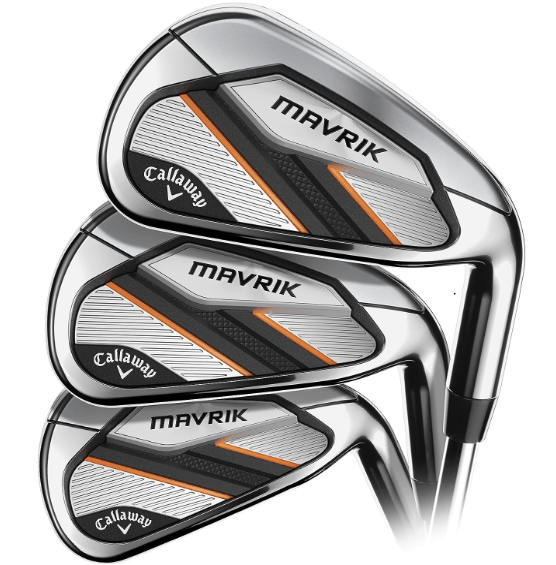 Top Rated Cavity Back irons