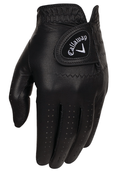 Callaway Golf men's OptiColor Glove 