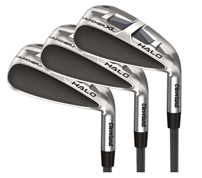 Cleveland Launcher Halo driving irons