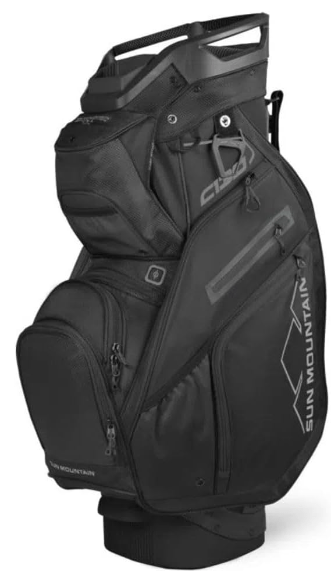 Best Golf bag for push Carts