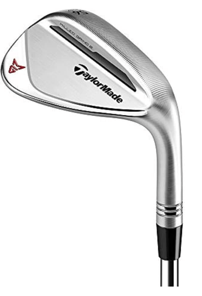 TaylorMade wedge for chipping