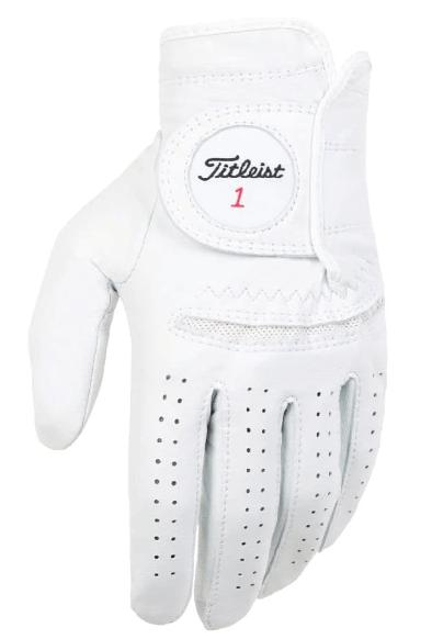 Titliest Golf Glove for wet hand