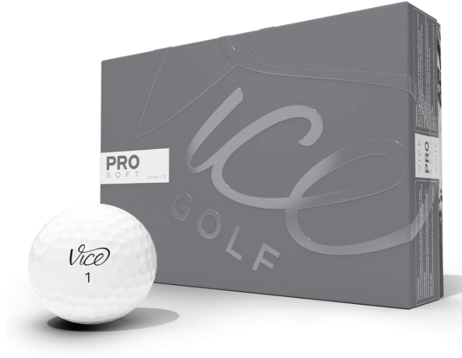 Awesome Golf balls for golfers