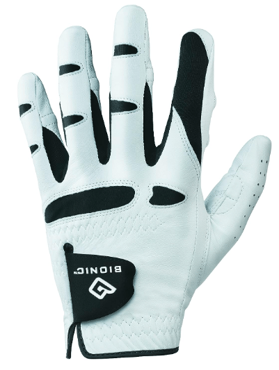 Best Bionic Golf Gloves for rain