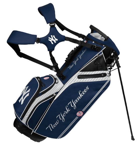 Caddie Hybrid Bag for Golf