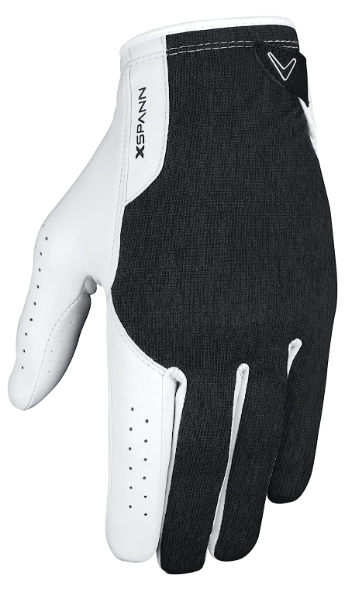 Golf Men's Compression fit golf gloves
