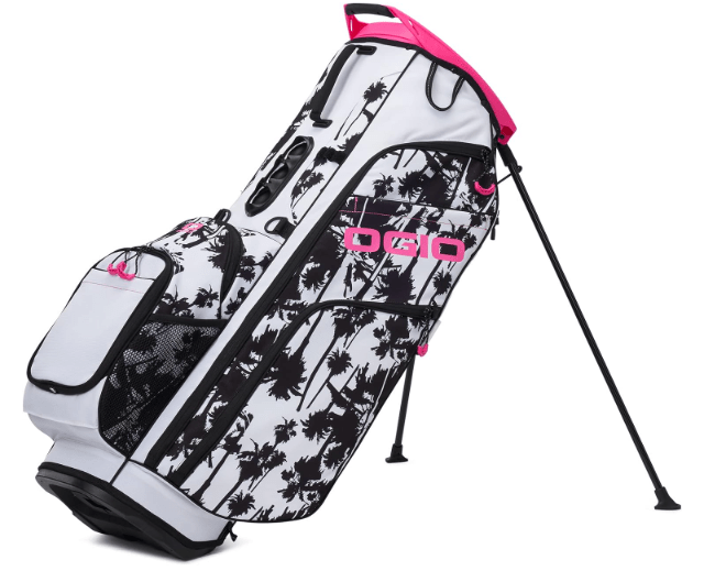 Best Golf Hybrid Bag