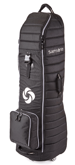 Samsonite Golf Travel Hybrid Bag
