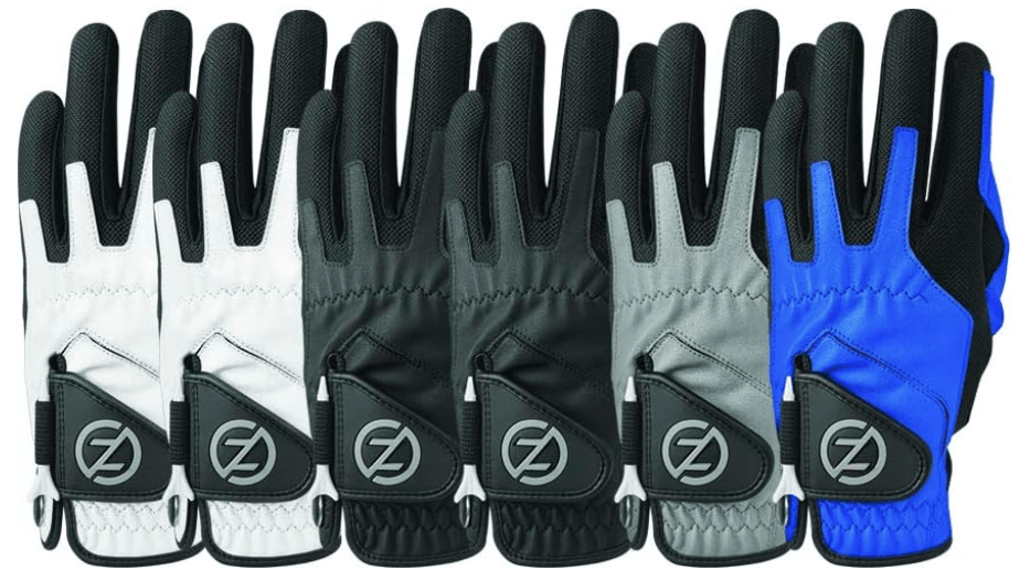 Zero Friction Golf Rain Gloves