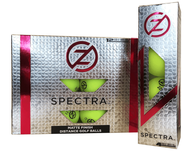 Zero Friction Spectra balls